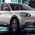 Curiositando 18 Novo Omoda QQ chega ao Brasil elétrico e com produção nacional, mas isso pode demorar