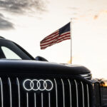 Curiositando 7 Audi anuncia primeira fábrica nos Estados Unidos