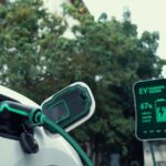 Carro elétrico ‘salva’ eleição após apagão em cartório no Paraná