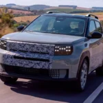 Fiat Argo 2027 sai por R$ 98.990 só na versão Drive