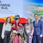 Gramado leva a magia do Natal Luz e as experiências do destino a ações de promoção turística no Uruguai e na Argentina – Onde ir