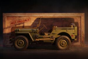 Curiositando 16 jeep vision beyond 2030