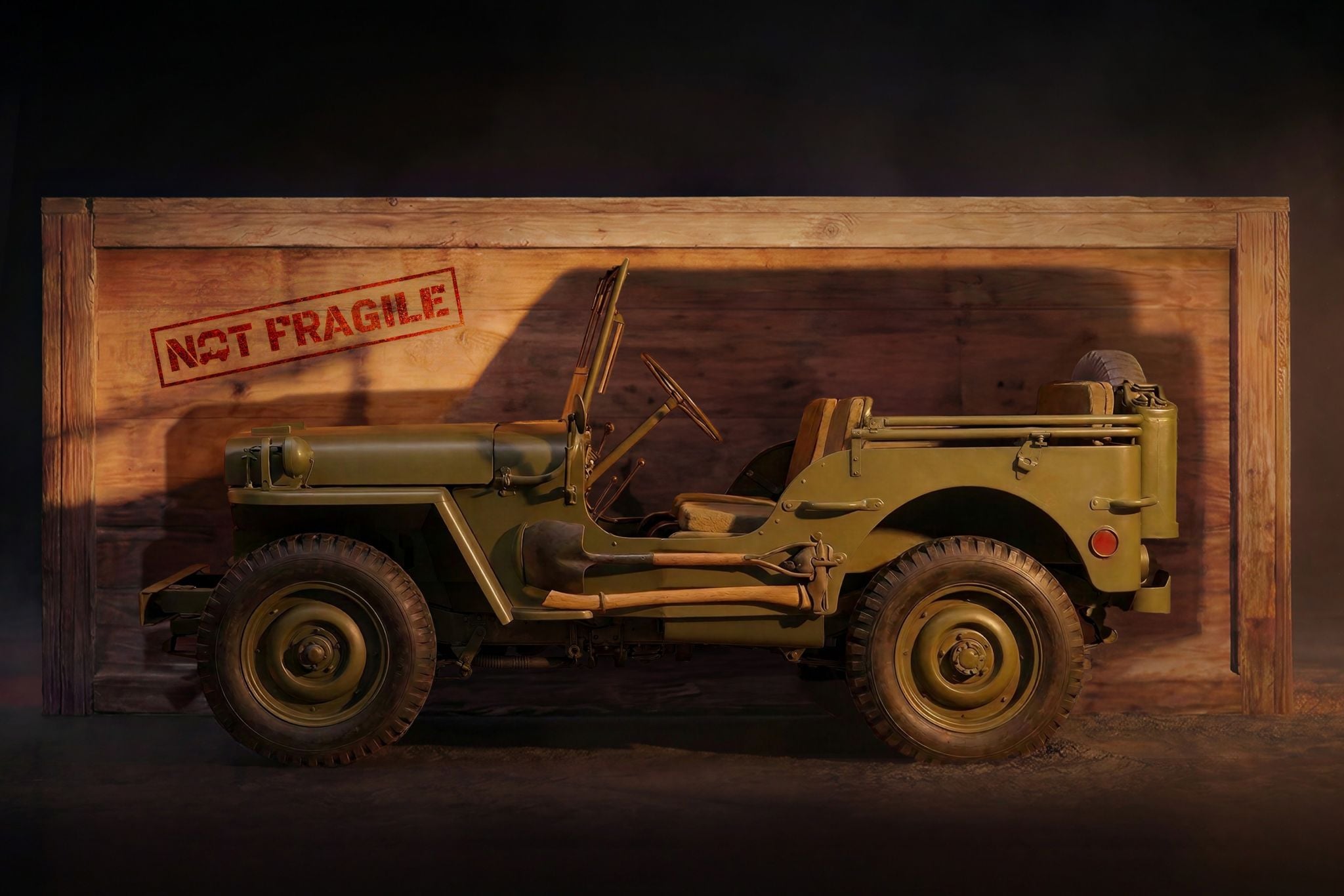 jeep vision beyond 2030
