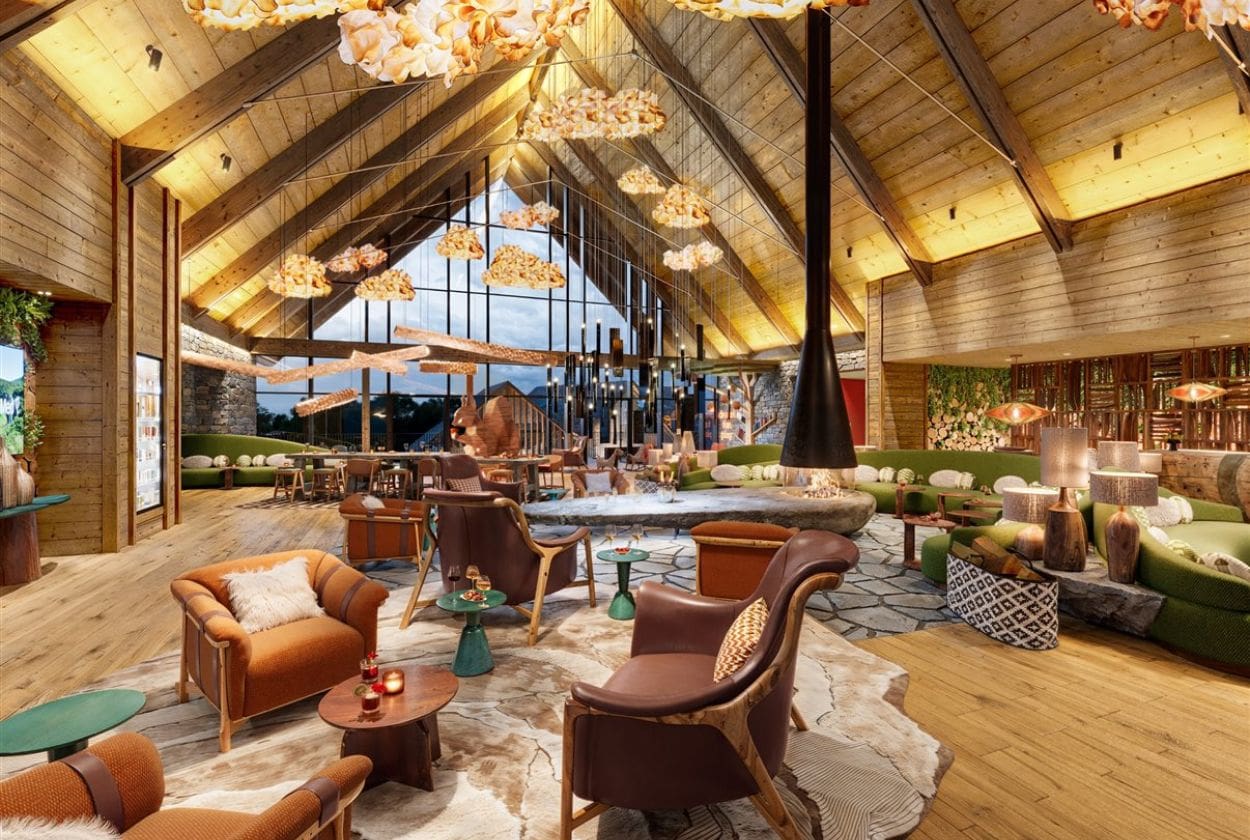 Gramado amplia oferta de hospedagem e experiências voltadas ao turismo de luxo