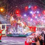 Tá chegando! Natal Luz de Gramado começa este mês com novos shows e atrações grátis