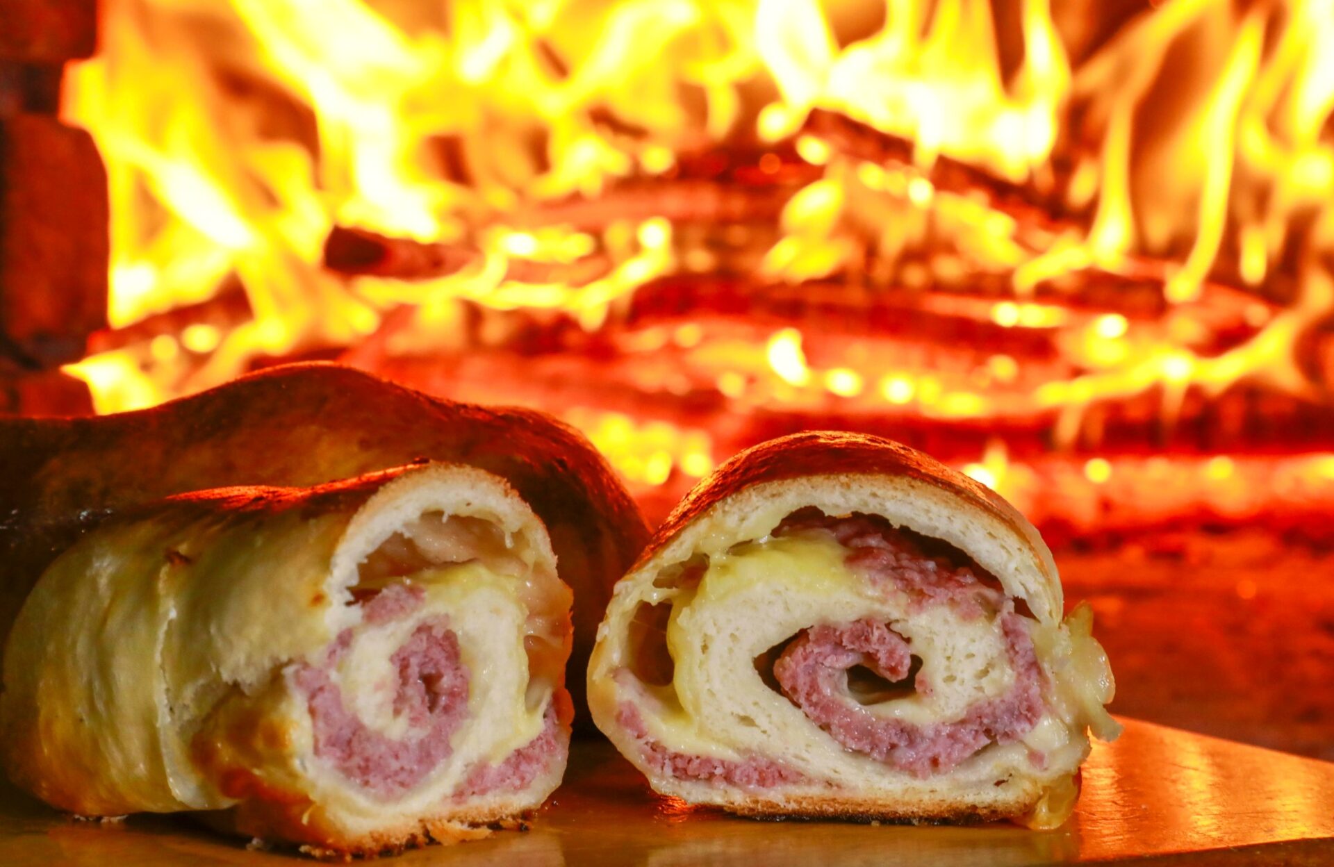 Pão com linguiça vira patrimônio cultural de Gramado