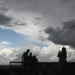 quarta feira tem sol entre nuvens no rs 1