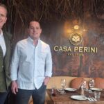 Soleil Casa Perini aposta na cozinha italiana contemporânea em Gramado
